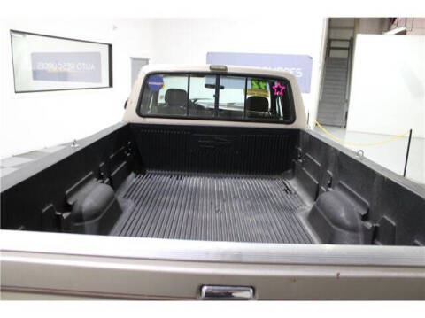 1992 Ford F-150