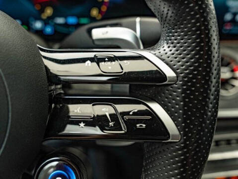2021 Mercedes-Benz E-Class AMG E 53