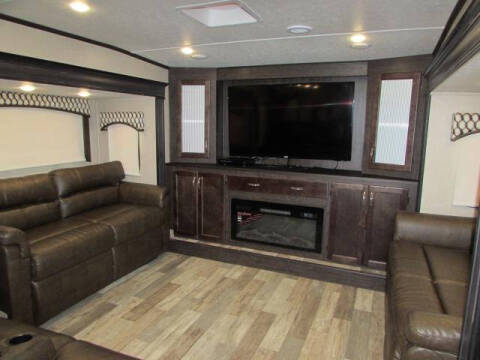 2020 Coachmen RV Brookstone