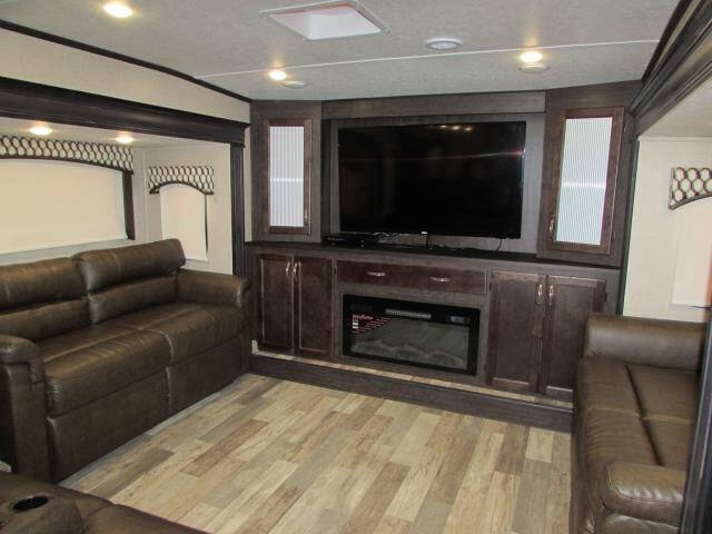 2020 Coachmen RV Brookstone