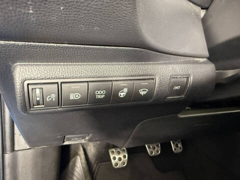 2024 Toyota GR Corolla Circuit Edition