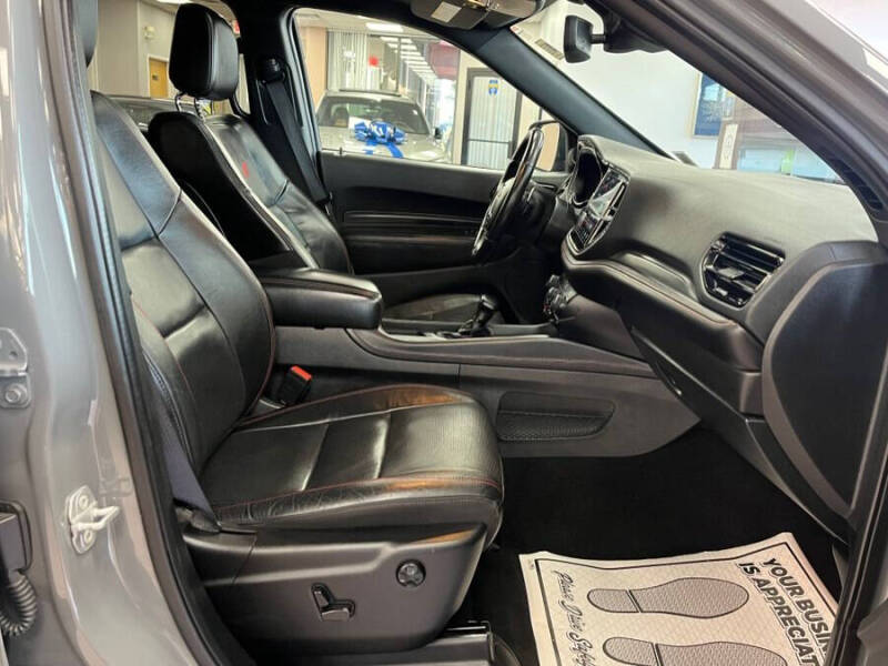 2023 Dodge Durango GT Plus