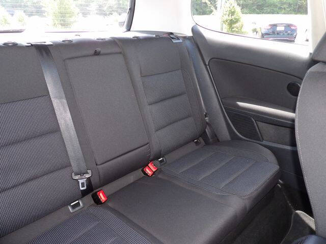 2013 Volkswagen Golf