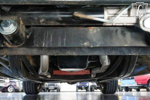 1960 Chevrolet Corvette