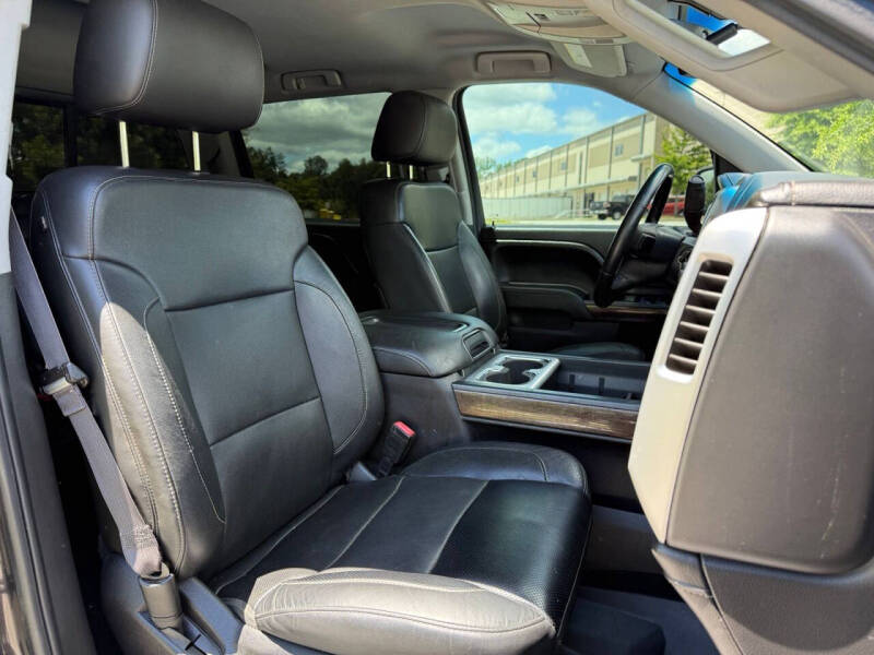2015 GMC Sierra 1500