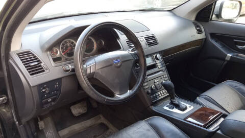 2013 Volvo XC90 3.2 Premier Plus