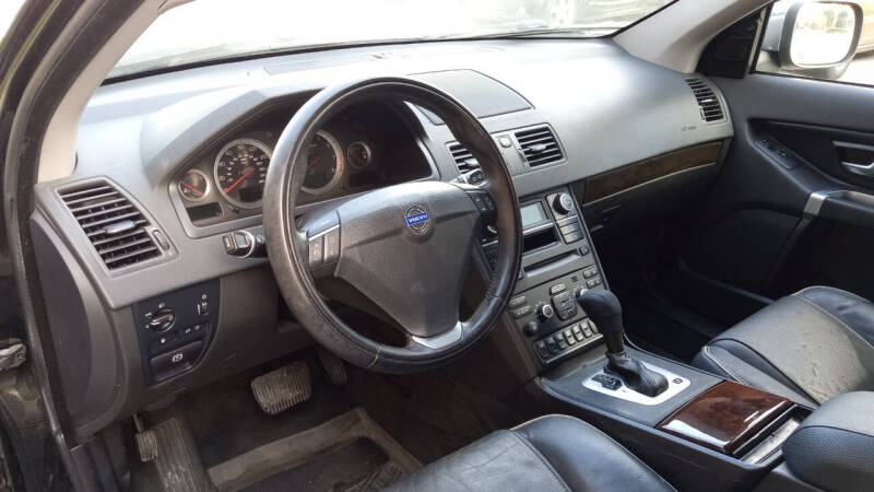 2013 Volvo XC90 3.2 Premier Plus