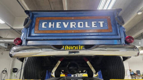 1957 Chevrolet 3100