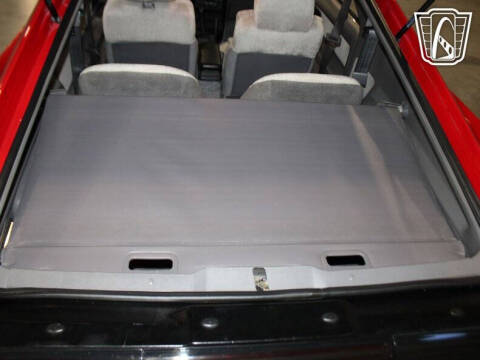 1993 Dodge Daytona ES