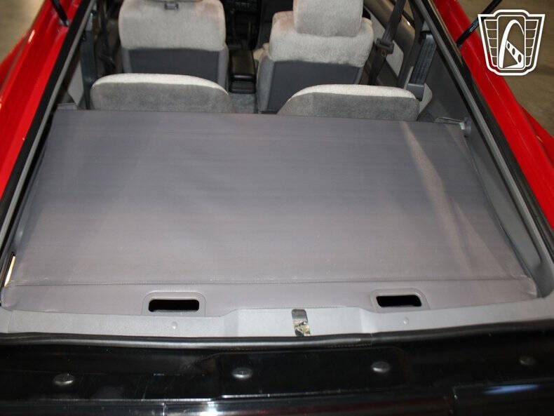 1993 Dodge Daytona ES