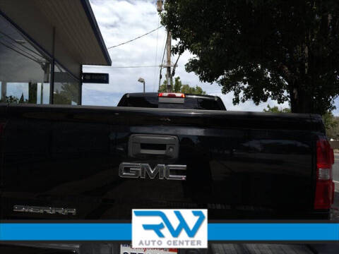 2017 GMC Sierra 2500HD Denali