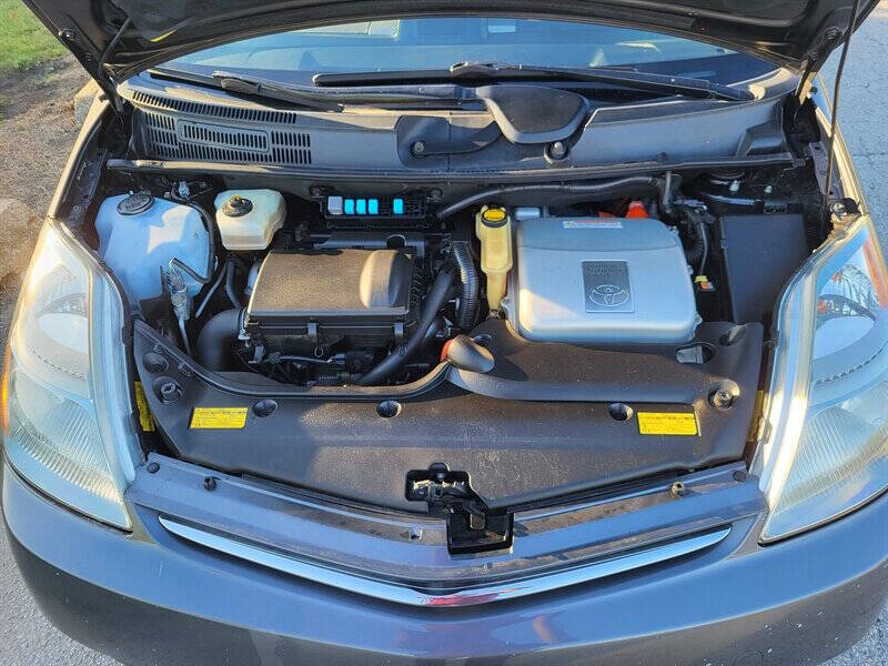 2009 Toyota Prius Standard