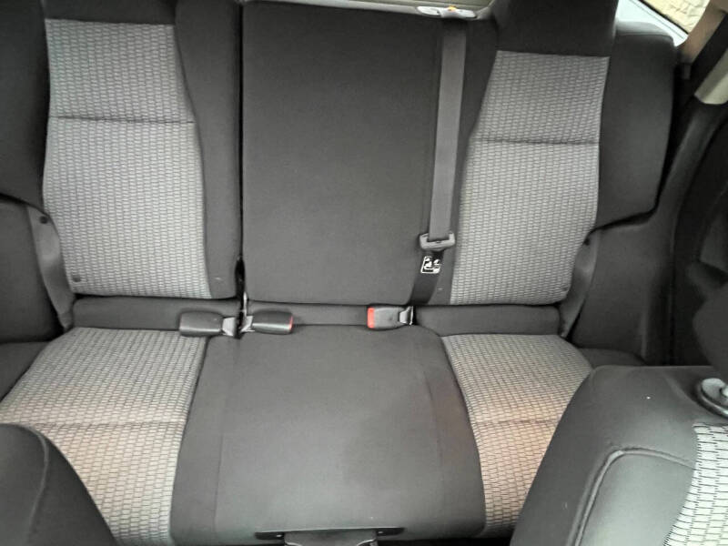 2008 Jeep Grand Cherokee Laredo