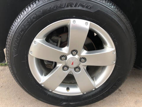 2006 Pontiac Torrent