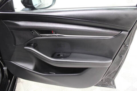 2024 Mazda Mazda3 Hatchback 2.5 S Preferred