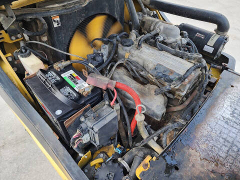 2006 YALE GLP060VXEUSE091