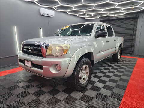 2006 Toyota Tacoma for sale at 4 Friends Auto Sales LLC in Indianapolis IN