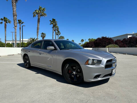 2014 Dodge Charger for sale at 3M Motors in San Jose CA