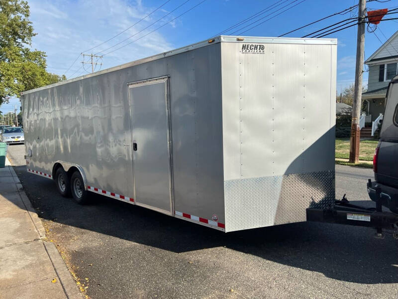 2019 Bravo 24' Scout