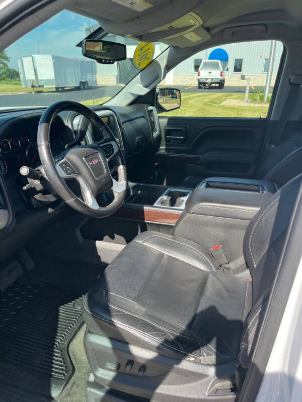 2014 GMC Sierra 1500
