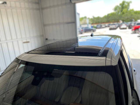 2018 Land Rover Range Rover HSE