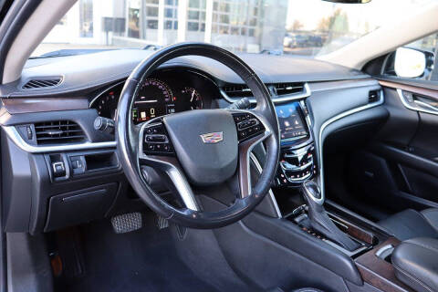 2019 Cadillac XTS Luxury