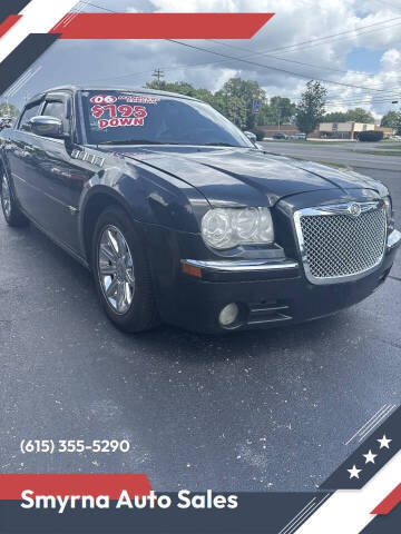 2006 Chrysler 300 C