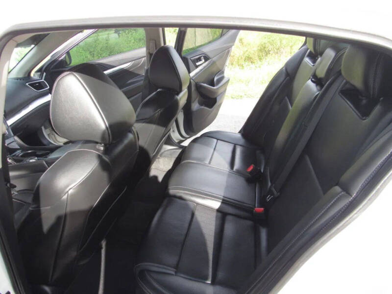 2020 Nissan Maxima 3.5 SV