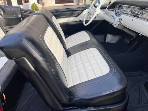 1956 Oldsmobile 98