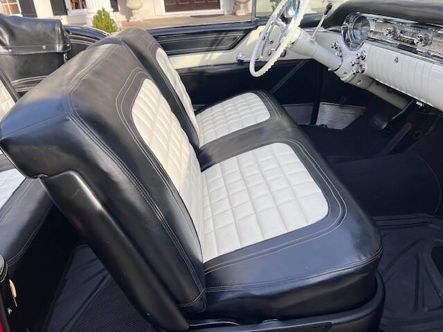 1956 Oldsmobile 98