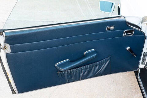 1969 Mercedes-Benz 280-Class