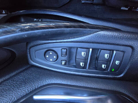 2016 BMW 3 Series 320i