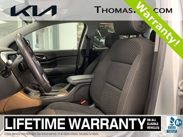 2019 GMC Acadia SLE-1