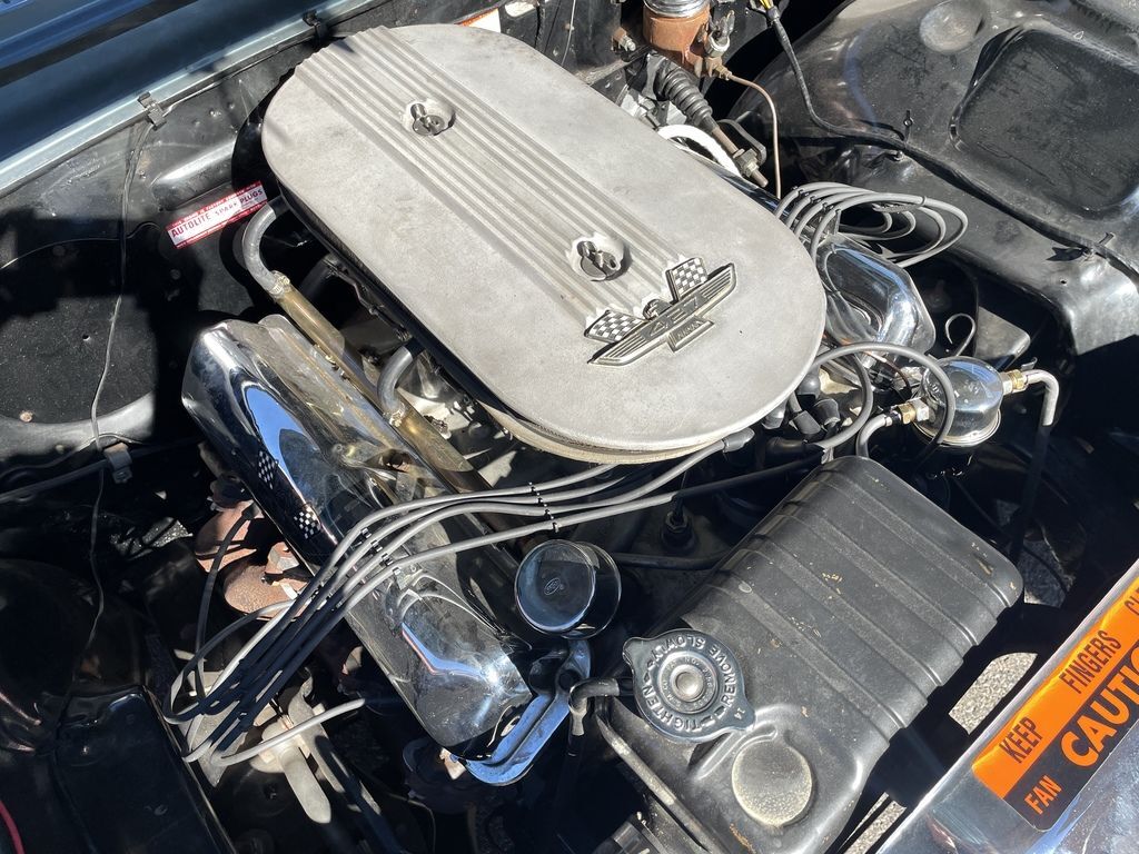 1963 Ford Galaxie 500XL 24