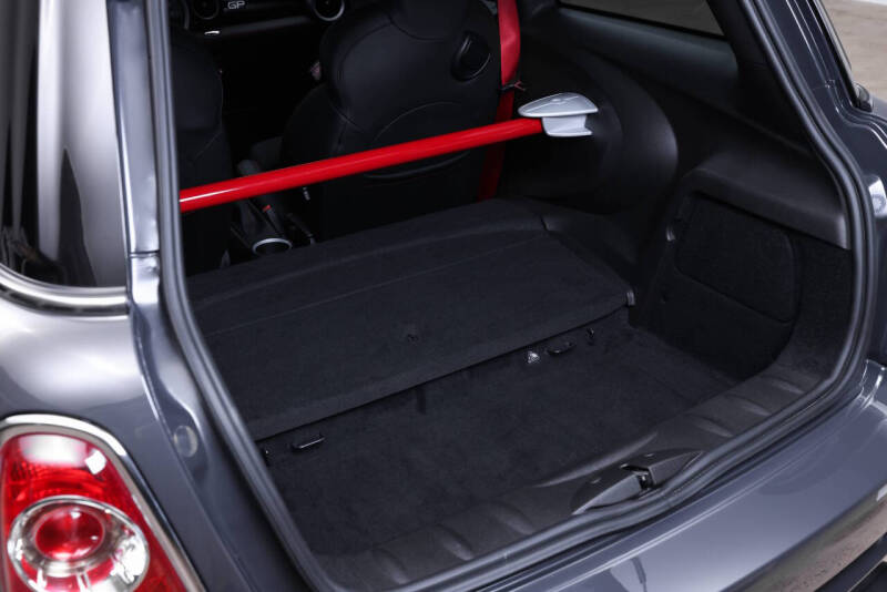 2013 MINI Hardtop John Cooper Works