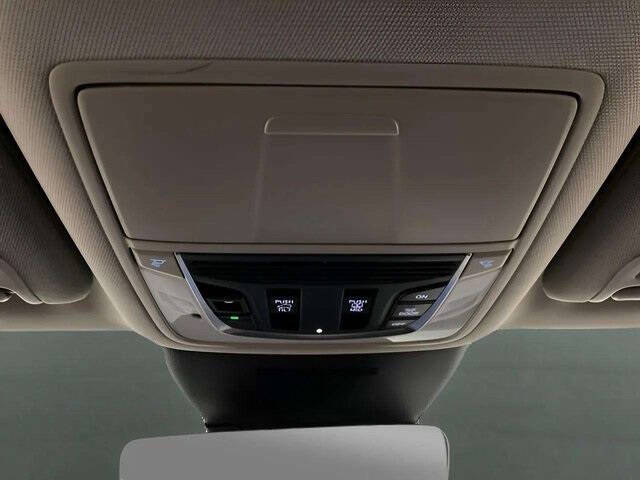 2026 Acura MDX w/Tech