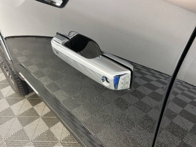 2024 Ford F-350 Super Duty