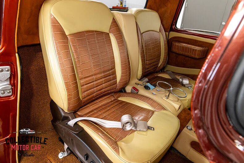 1957 Chevrolet 3100