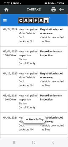 2011 Toyota Prius One