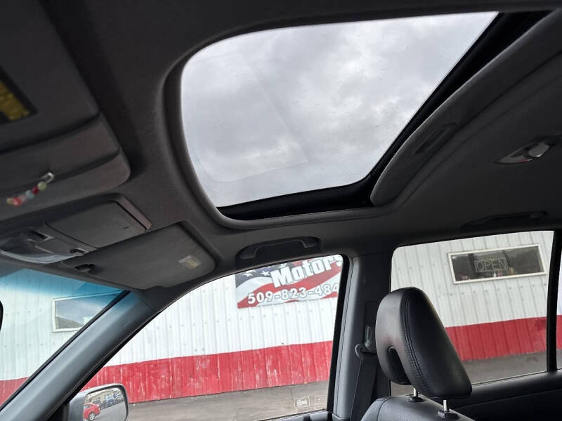 2005 Honda CR-V Special Edition