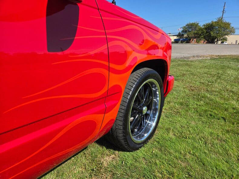 1989 GMC Sierra 1500