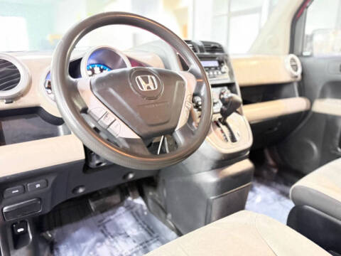 2008 Honda Element EX