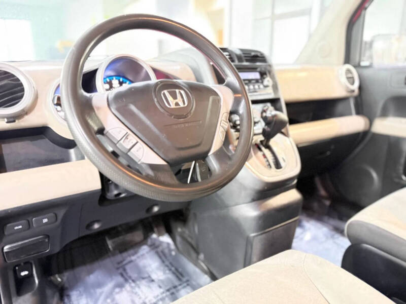 2008 Honda Element EX