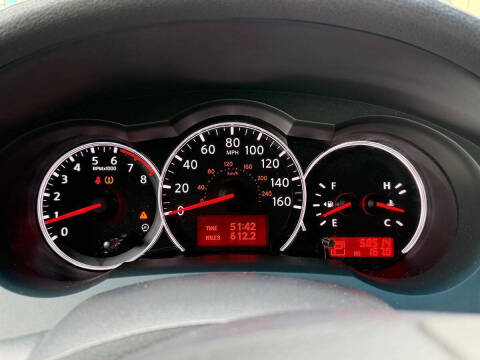 2012 Nissan Altima 2.5 SL