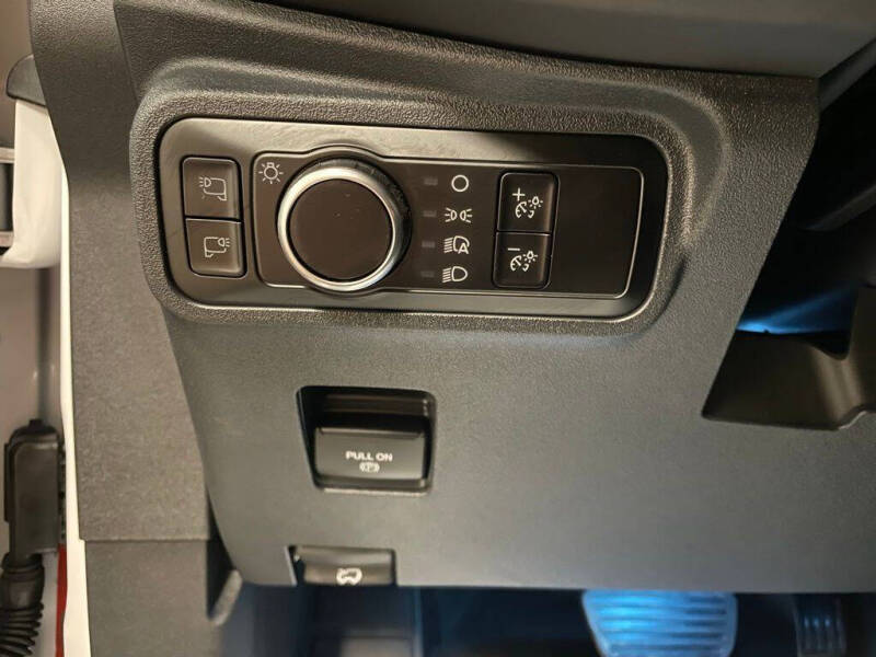 2025 Ford Bronco Stroppe Edition