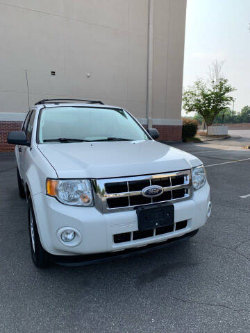 2009 Ford Escape for sale at Executive Auto Brokers of Atlanta Inc in Marietta GA