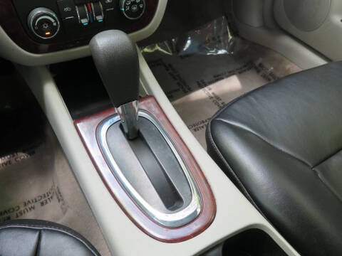 2010 Chevrolet Impala LT