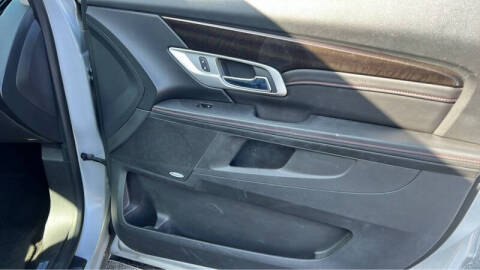 2013 GMC Terrain Denali