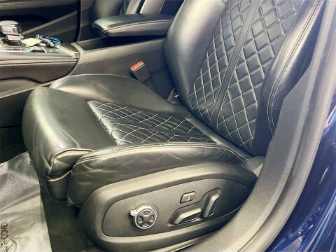 2018 Audi S5 Sportback 3.0T quattro Premium Plus