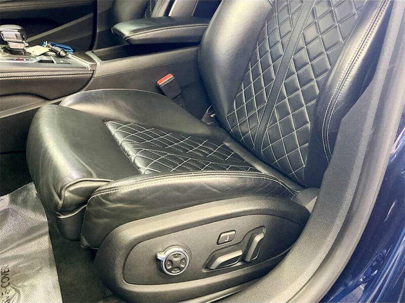 2018 Audi S5 Sportback 3.0T quattro Premium Plus